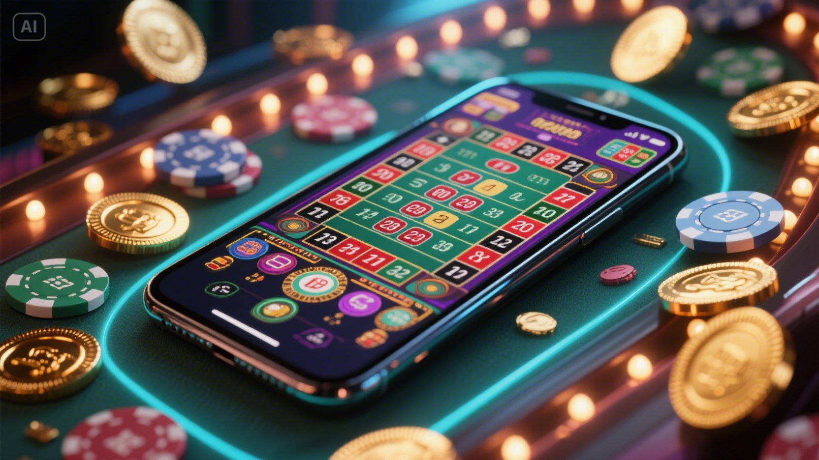doubledown casino app