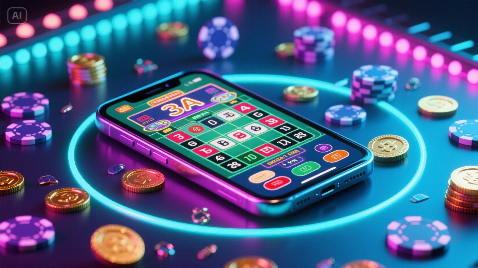 doubledown casino app