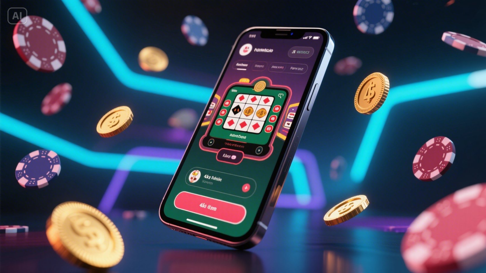 doubledown casino app