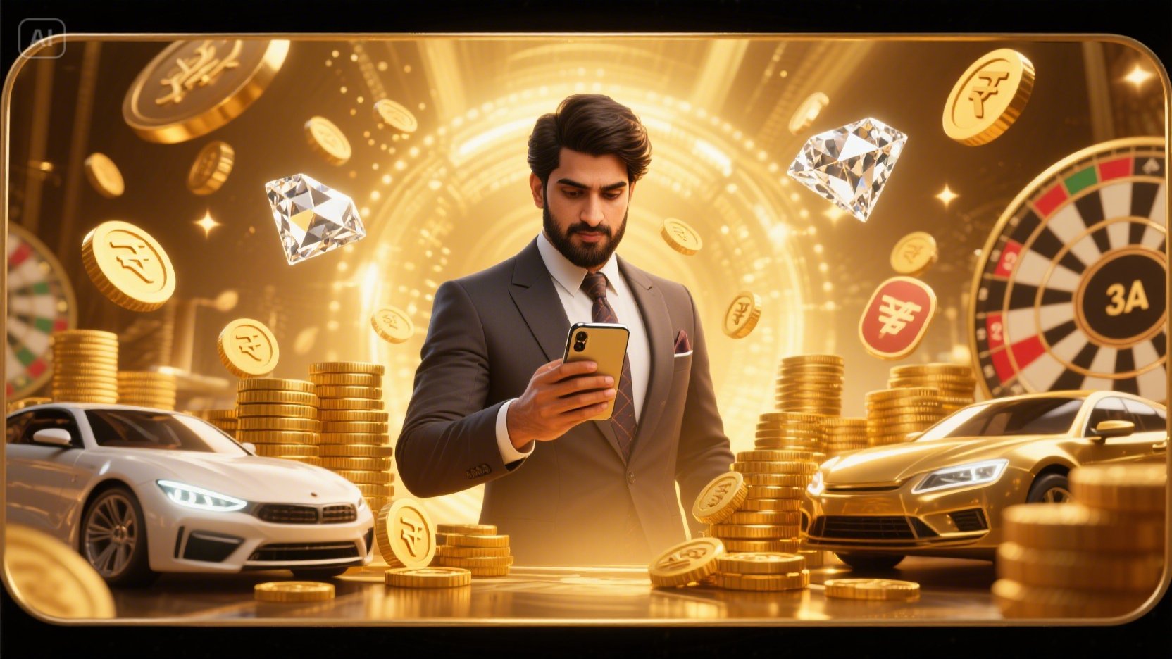 doubledown casino app