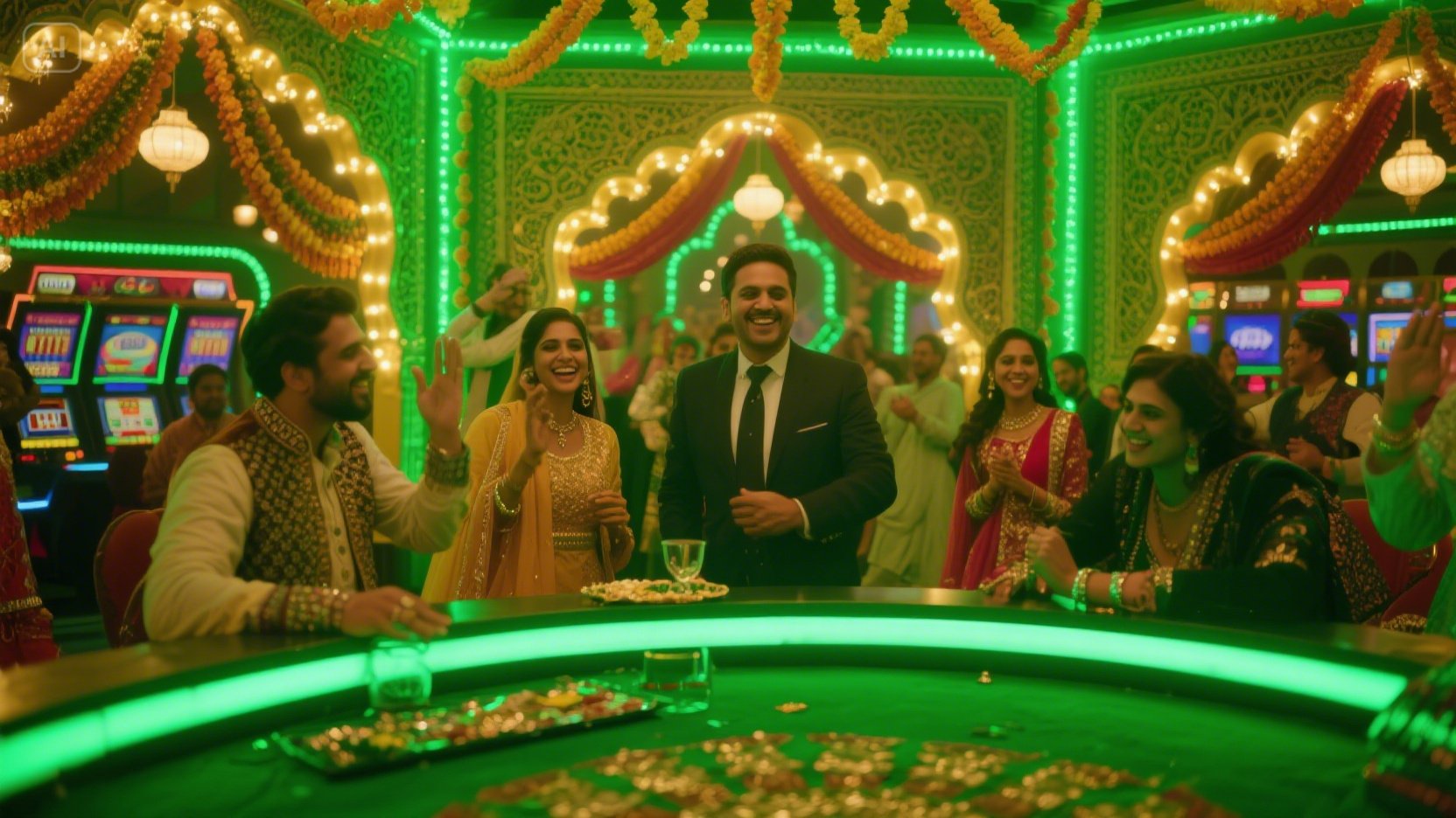 doubledown casino app