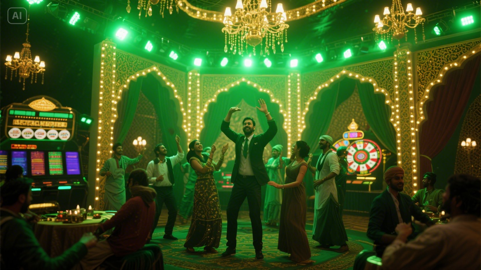 doubledown casino app